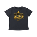 Vintage Wash Slim Fit T-shirt