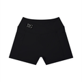Women’s High Rise Pocket Yoga Shorts