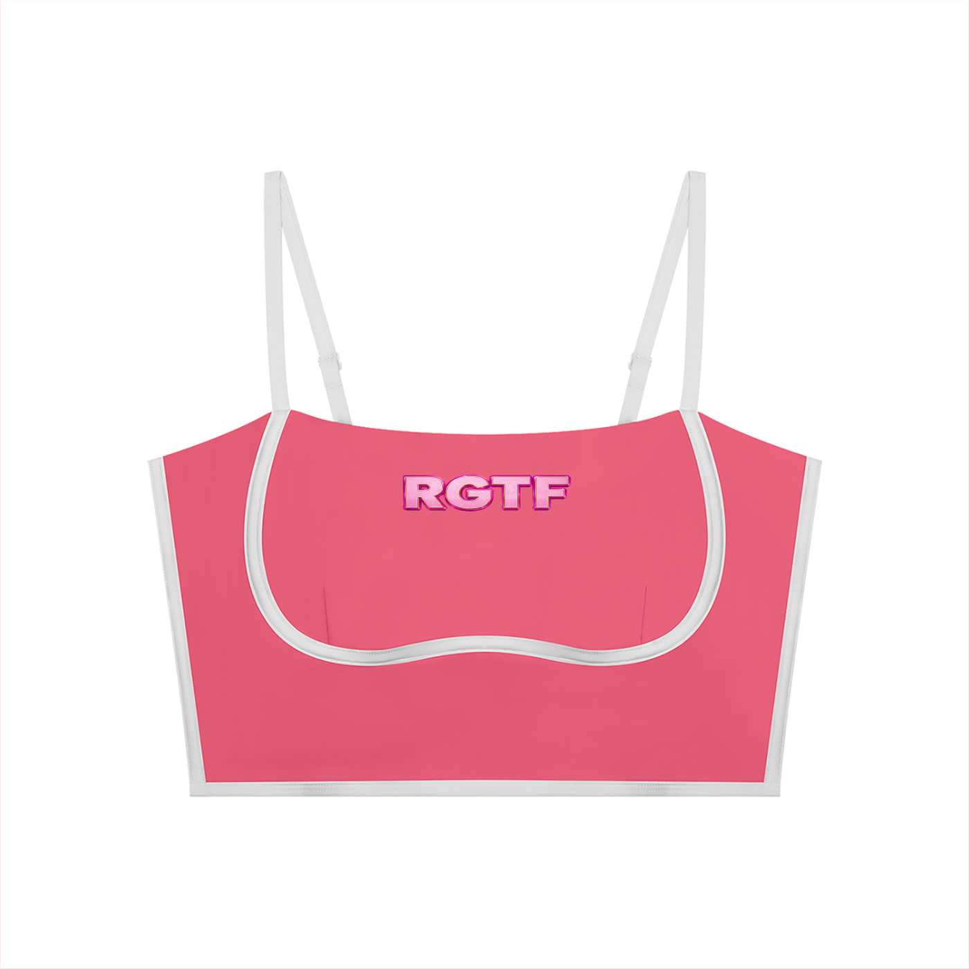 Women’s Color Block Yoga Sports Bra