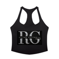 Women’s Tight Fit Yoga Tank Top