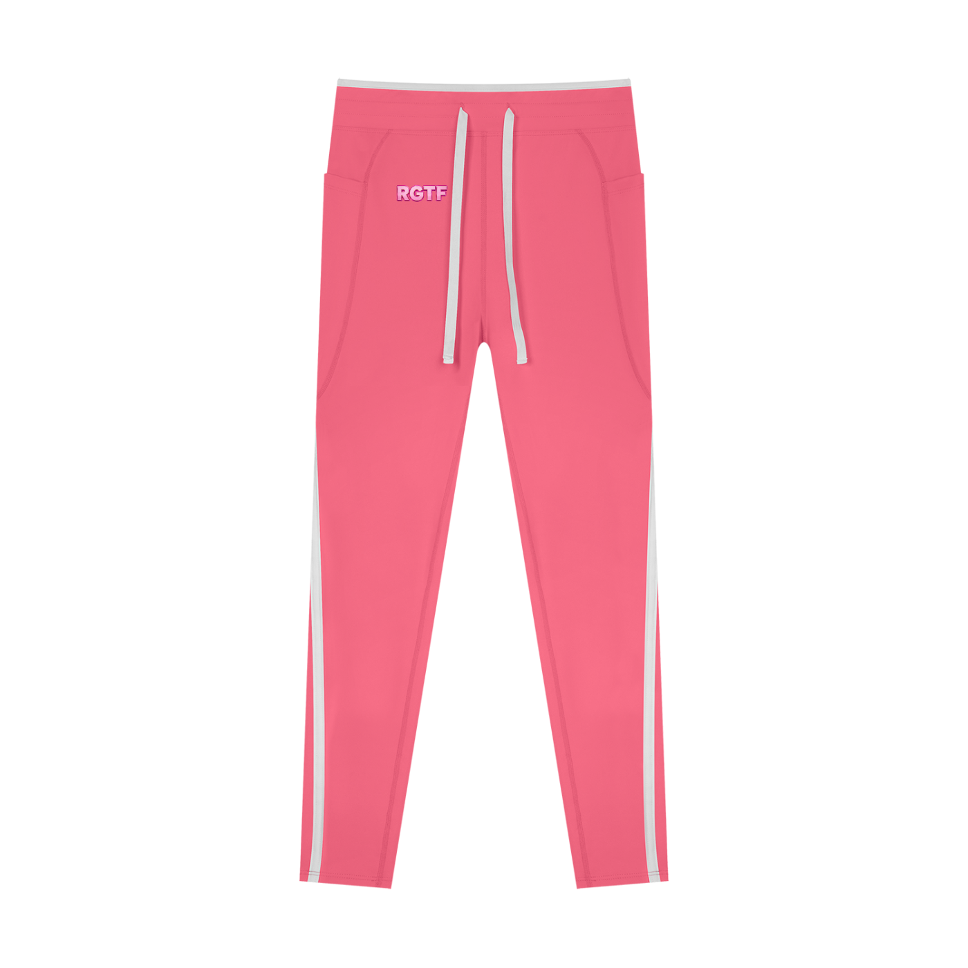 Women’s Color Block Yoga Leggings