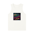 Men's Heavyweight Ribbed Tank Top