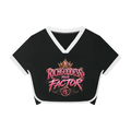 Women’s Color Block Performance T-Shirt