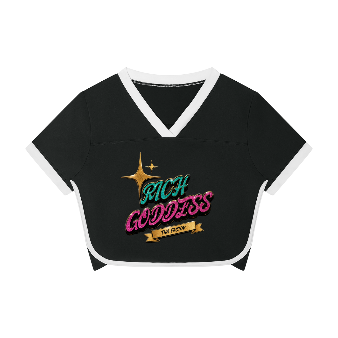 Women’s RGTF Color Block Performance T-Shirt