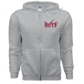 ATHLETIC HEATHER - 993 - FRONT