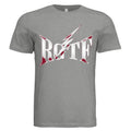 GREY TRIBLEND - 3413C - FRONT