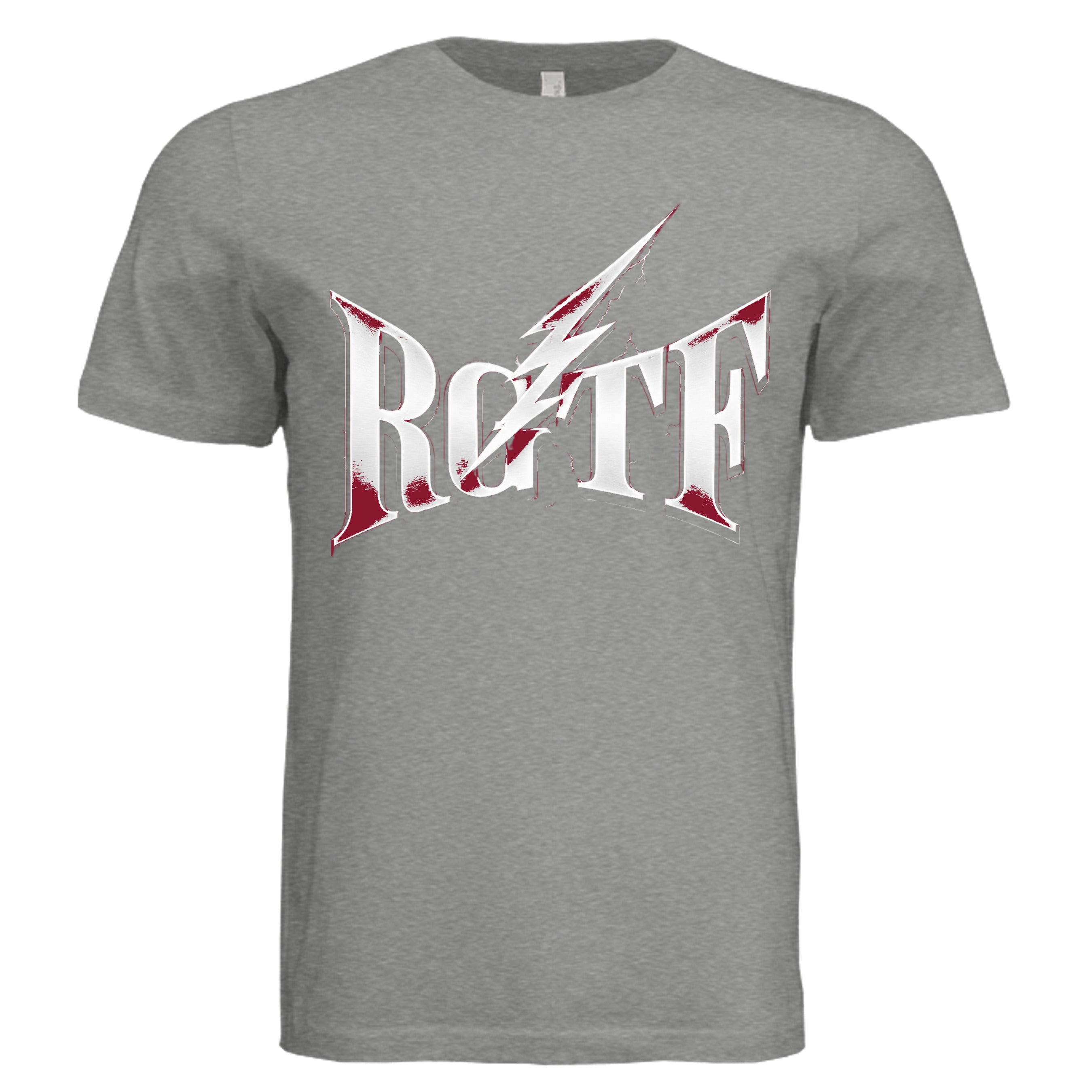 GREY TRIBLEND - 3413C - FRONT