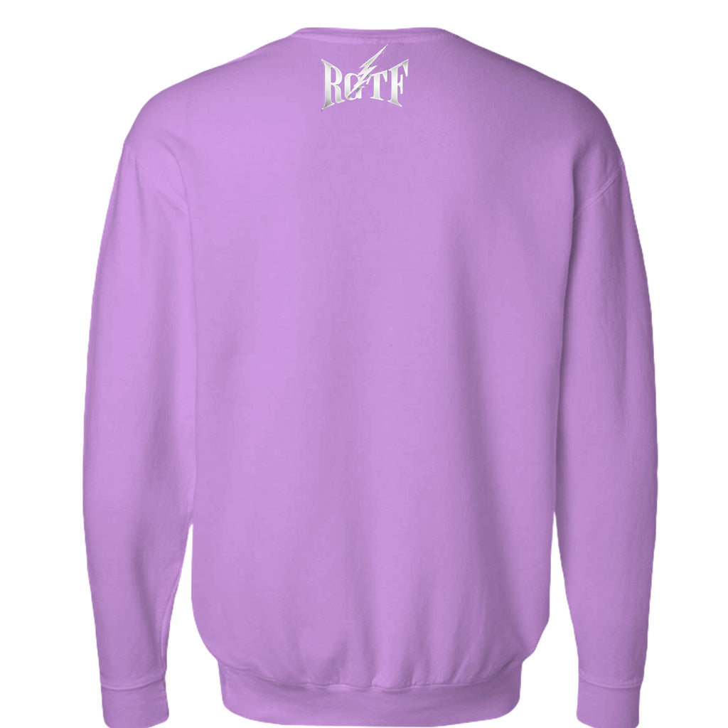 Neon Violet - 1466CC - BACK