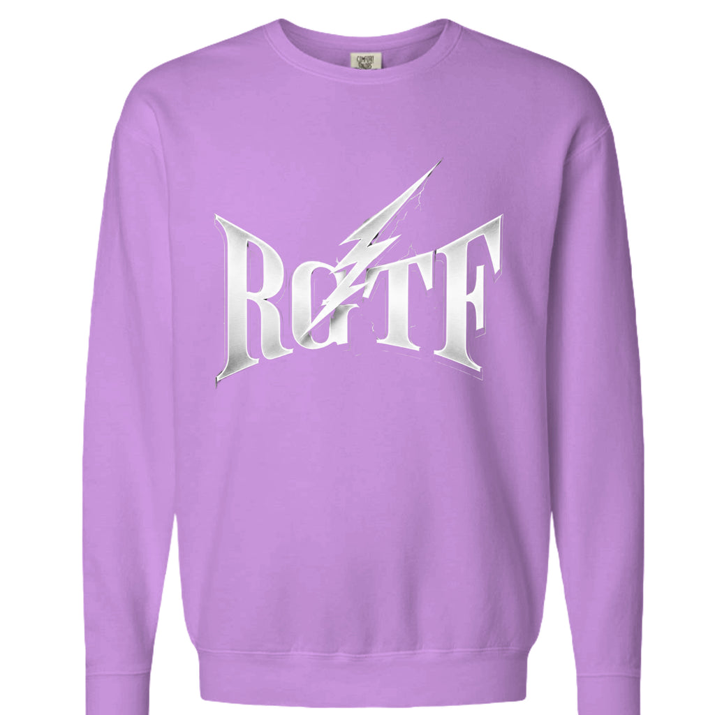 Neon Violet - 1466CC - FRONT