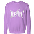 Neon Violet - 1466CC - FRONT