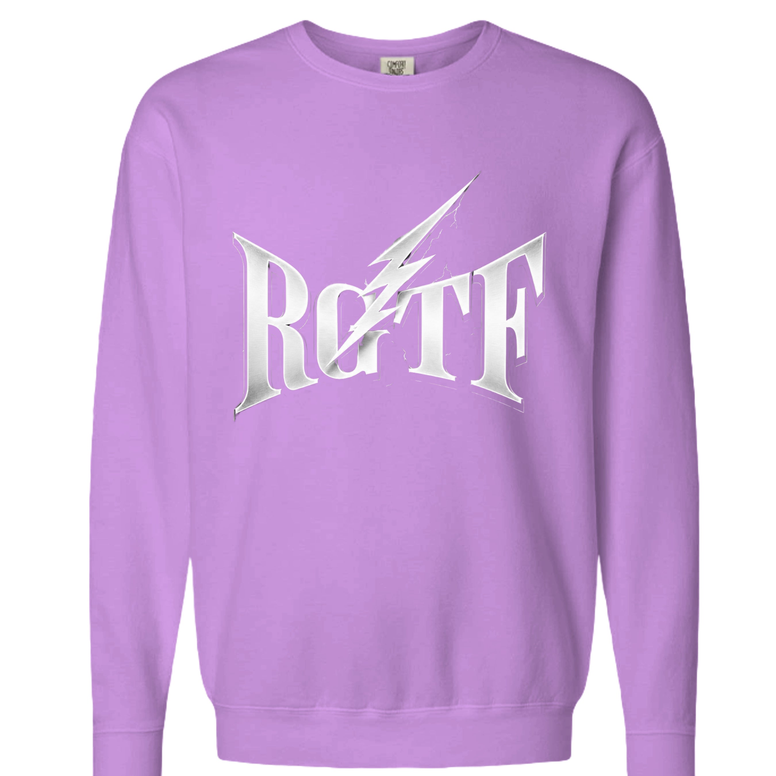 Neon Violet - 1466CC - FRONT